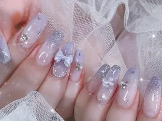 ネイル TABI ANA.CHUOのネイルデザイン