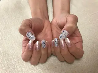 ネイル みんなの店所属・仲谷 つかさのエステ・リラクイメージ