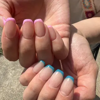 ネイル 🌟 Natsumiのネイルデザイン