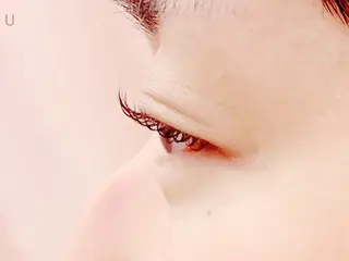 マツエク・マツパ まつげ🌷 senaのマツエク・マツパデザイン