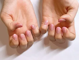 ネイル VIERU YURIのネイルデザイン