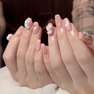 ネイル Amy Nail所属・Amy Nailのネイルデザイン