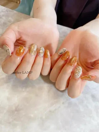 ネイル NANA no artのネイルデザイン