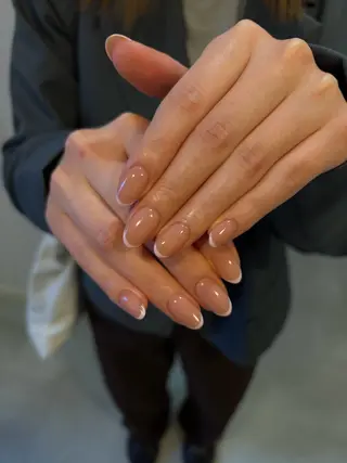 ネイル +vico 堀江店所属・nail salon vico_runaのネイルデザイン