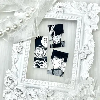 ネイル 池袋痛ネイル Nok. 渡辺のネイルデザイン