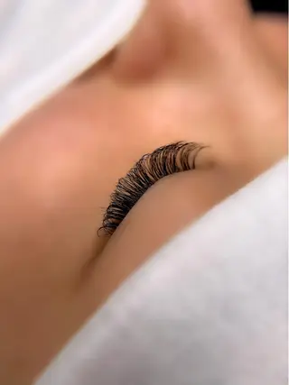 マツエク・マツパ Fameu+ HIMEKAのマツエク・マツパデザイン