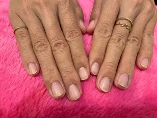 ネイル Minna 　eyelash&nail所属・Minna 河原のネイルデザイン