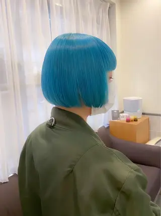 ショート shinka所属・髪質改善特化/ まさるのヘアスタイル