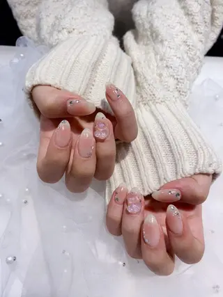 ネイル Rejoice Nail Salonのネイルデザイン