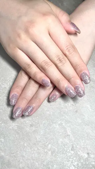 ネイル LINXS aosaのネイルデザイン