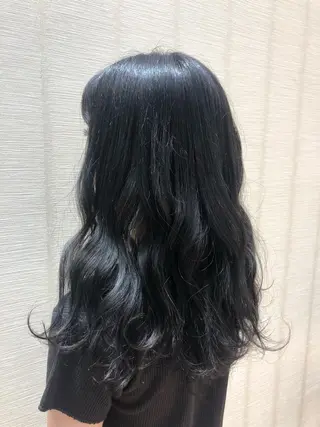 ロング Yui ユイのヘアスタイル