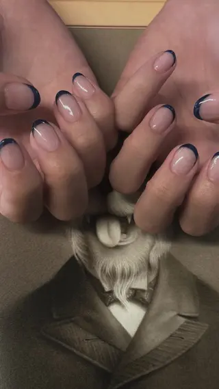 ネイル haruka .のネイルデザイン