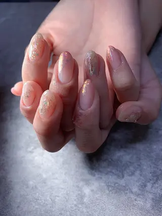 ネイル 土屋 智子のエステ・リラクイメージ