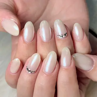 ネイル 【Yappy🌈】 💖P-tanaのネイルデザイン