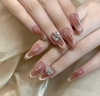 ネイル Miya🎀 nailのネイルデザイン