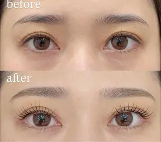 ネイル チョウ Rachaelのネイルデザイン