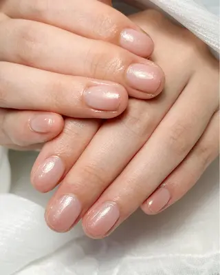 ネイル snow roomのネイルデザイン