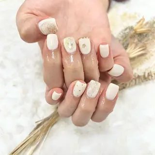 ネイル Basic町田本店 Suzunaのネイルデザイン