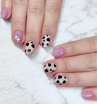 ネイル Lily Roseスタッフ一同のマツエク・マツパデザイン