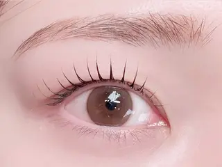 マツエク・マツパ まつげパーマ専門店 voyage所属・まつげパーマ専門店 voyageのマツエク・マツパデザイン