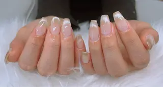 ネイル Lee _nailのネイルデザイン