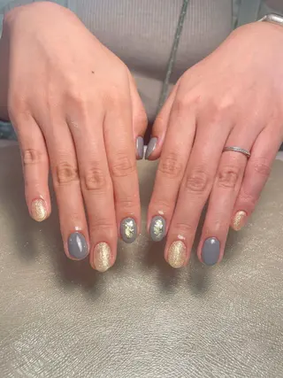 ネイル D.d Nail Moeのネイルデザイン