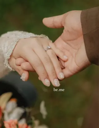 ネイル be.me yuunaのネイルデザイン