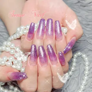 ネイル 🎀Sense Nail渋谷店🎀のネイルデザイン