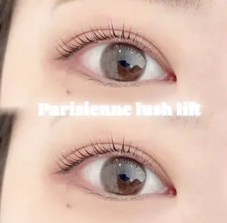 マツエク・マツパ bello杉原 夏朱のマツエク・マツパデザイン