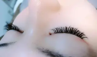 マツエク・マツパ 吉岡 ゆうなのマツエク・マツパデザイン