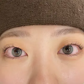 マツエク・マツパ Sakurablow 林🐣の眉毛・アイブロウイメージ