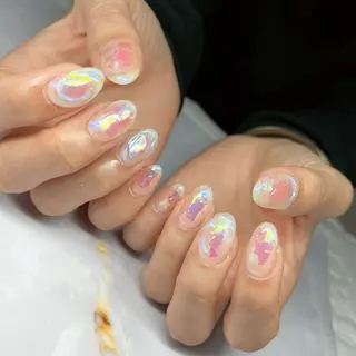 ネイル Dia Nail AKIのネイルデザイン