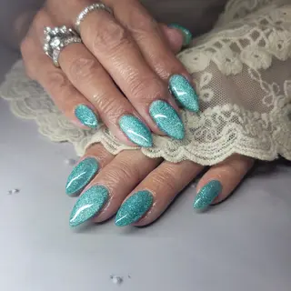 ネイル Nail salon Coco所属・Nail salon Coco【溝の口駅】のネイルデザイン