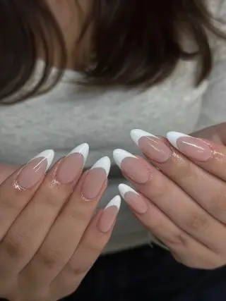 ネイル mis uzuのネイルデザイン