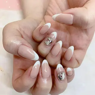 ネイル NailSalonMooN所属・Nail Salon MooNのネイルデザイン