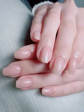 ネイル Yuxi Beauty salon 【ユーシィー ビューティ サロン】所属・ユーシーネイルサロン 池田公園店のネイルデザイン