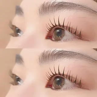 マツエク・マツパ mecotto大宮店 店長MAKI似合わせのマツエク・マツパデザイン