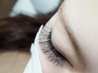 マツエク・マツパ Veil ayakaのマツエク・マツパデザイン