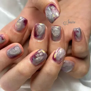 ネイル You kyehwaのネイルデザイン