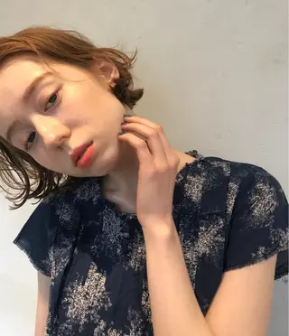 ショート KiBi所属・北浦和 まつ毛パーマのマツエク・マツパデザイン