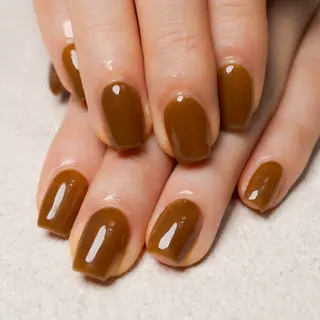 ネイル Nail Studio NEW MOON所属・NEWMOON maki_恵比寿のネイルデザイン