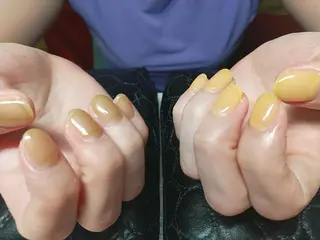 ネイル haru  nailのネイルデザイン