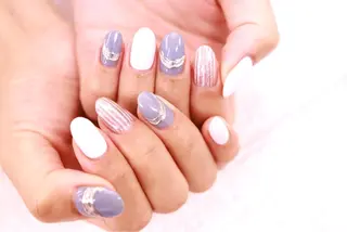 ネイル Dolce.Nail 柏店のネイルデザイン