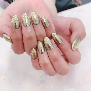 ネイル NailSalonMooN所属・Nail Salon MooNのネイルデザイン
