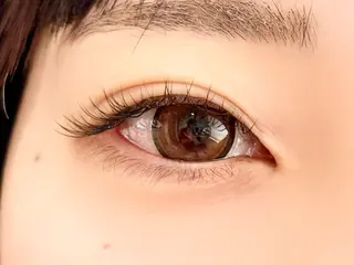 マツエク・マツパ franfika かりごめのマツエク・マツパデザイン