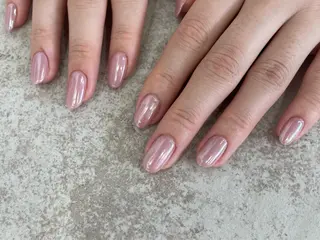 ネイル ミサキ CHIC NAILのネイルデザイン