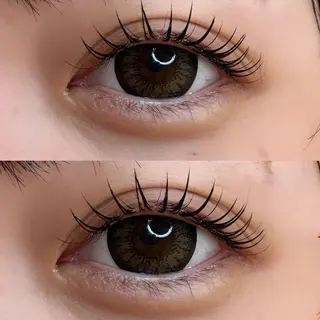 マツエク・マツパ Nail&まつげエクステSalon  Cure-キュア-所属・亀田 亜央衣の眉毛・アイブロウイメージ