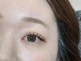 マツエク・マツパ Kanami カナミのマツエク・マツパデザイン