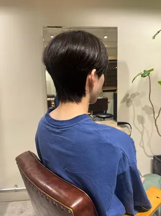 パーマ メンズ 🦮shiori アイドルオタク🦮のヘアスタイル