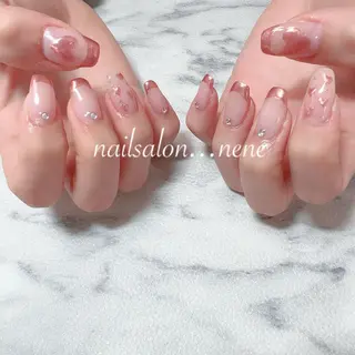 ネイル nailsalon ...neneのネイルデザイン